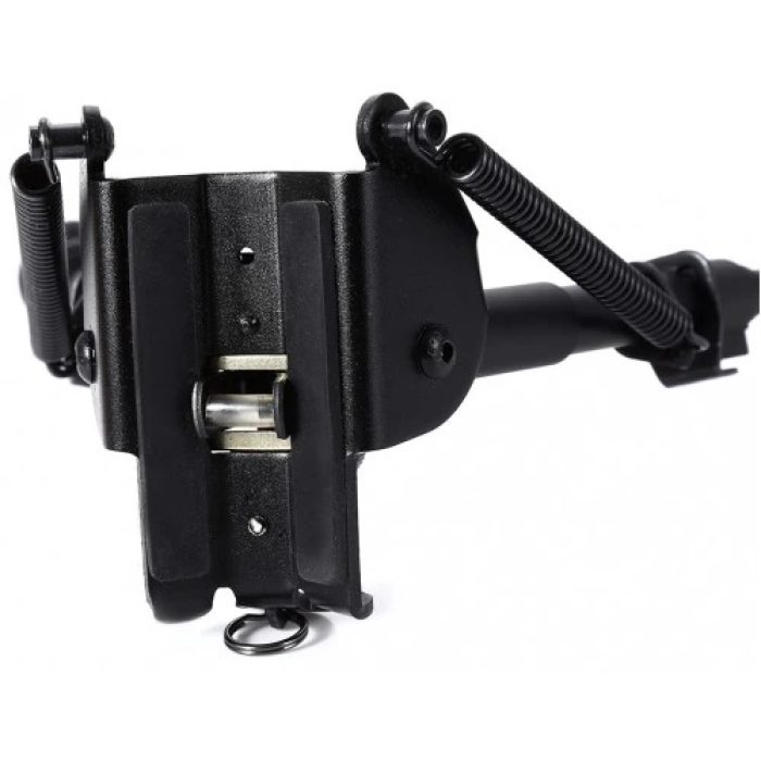 Üstün Metal Alaşım Bipod Çatalayak