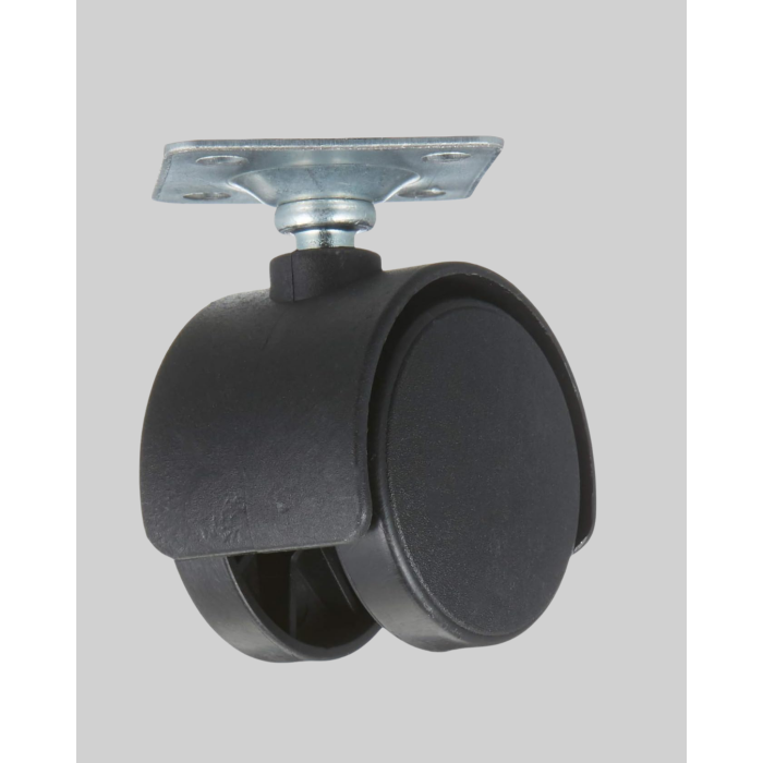 KİLİTSİZ 6CM AYAK TEKLİ