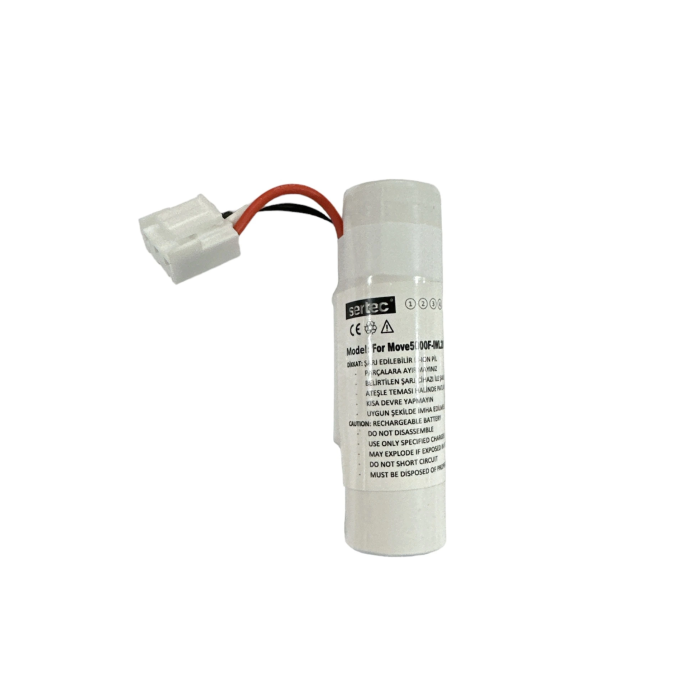 Sertec Ingenico Move 5000f / Iwe280 Pos Uyumlu Batarya
