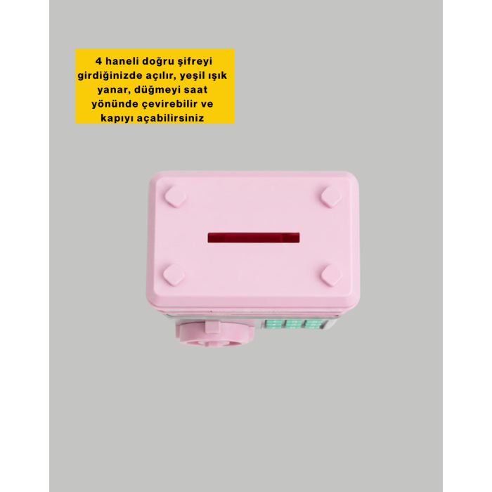 SAM53 NUMBER BANK PEMBE