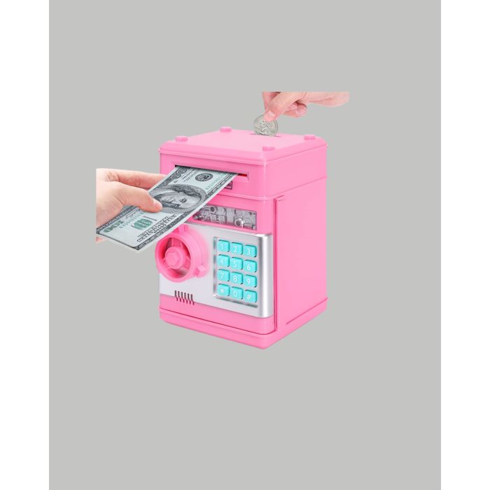 SAM53 NUMBER BANK PEMBE