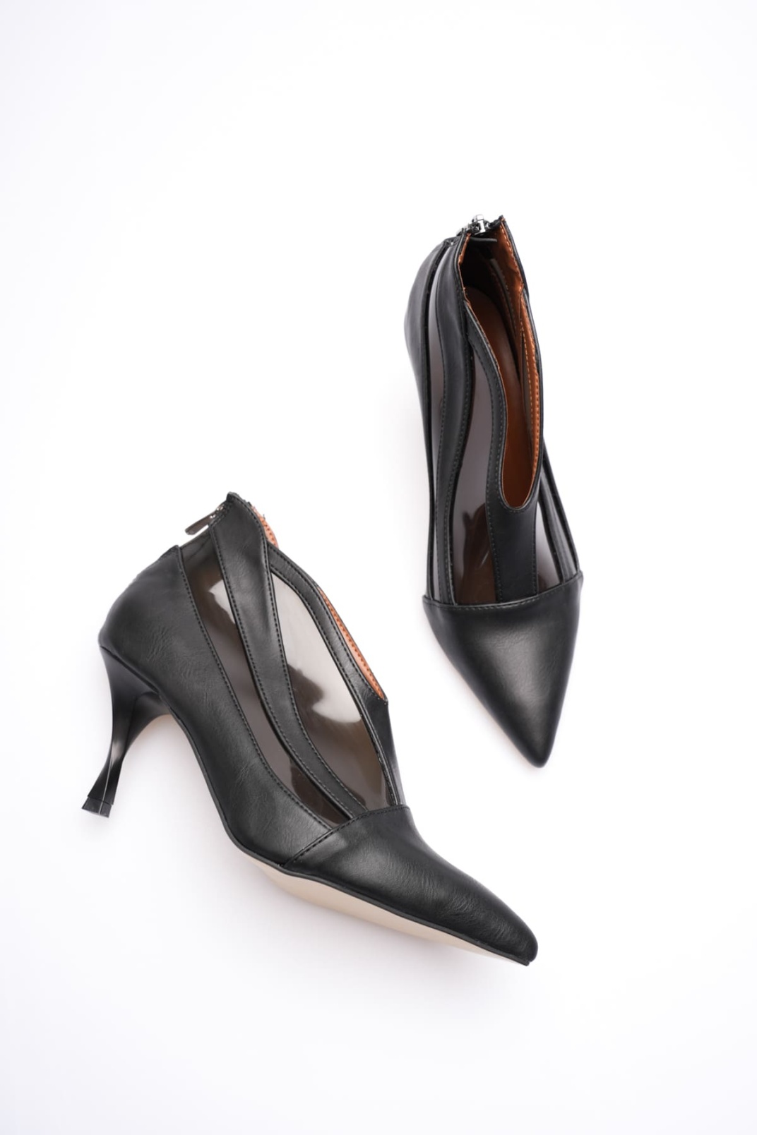 Alisa Kadın Siyah Kışlık Bot