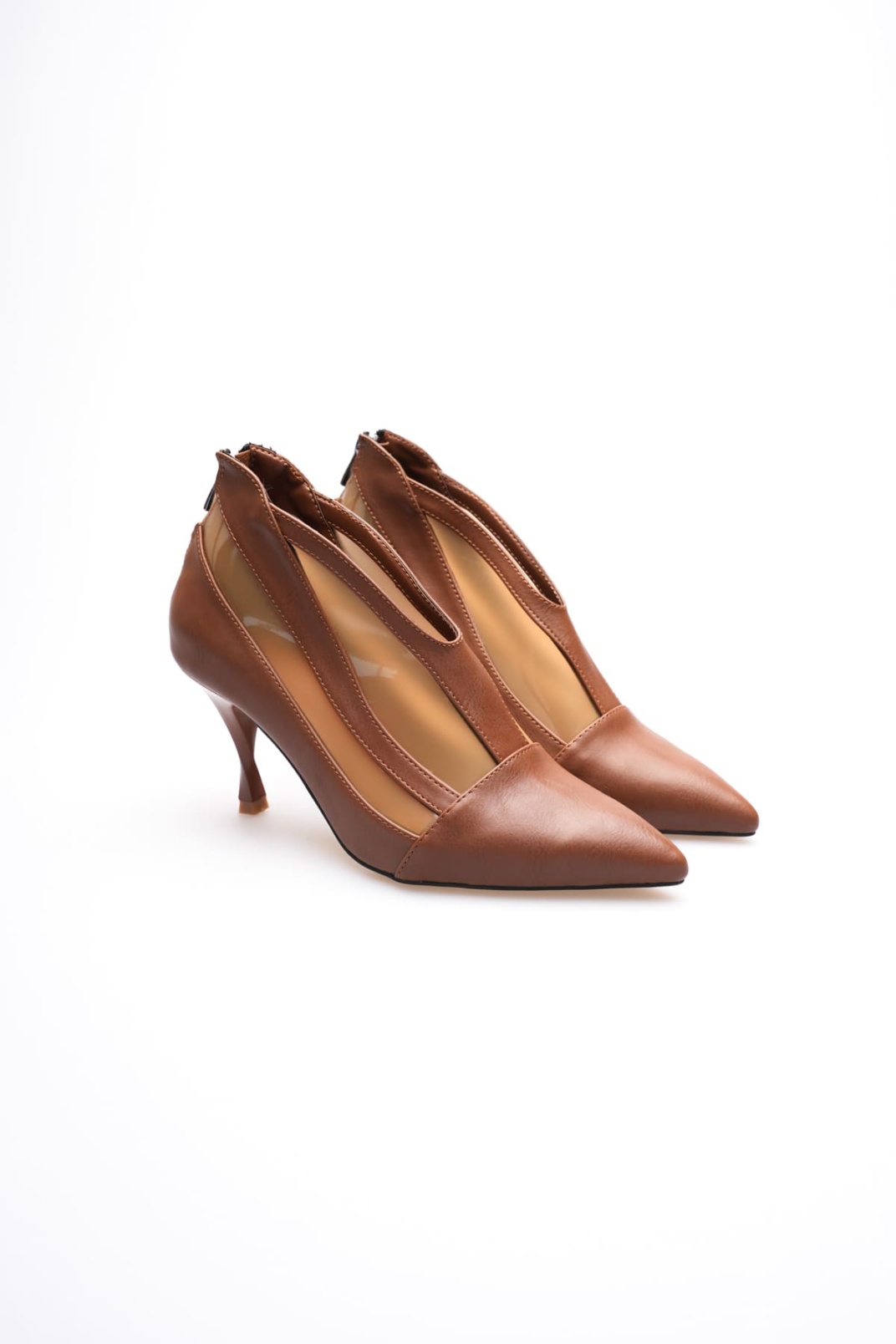 Alisa Kadın Taba Kışlık Bot