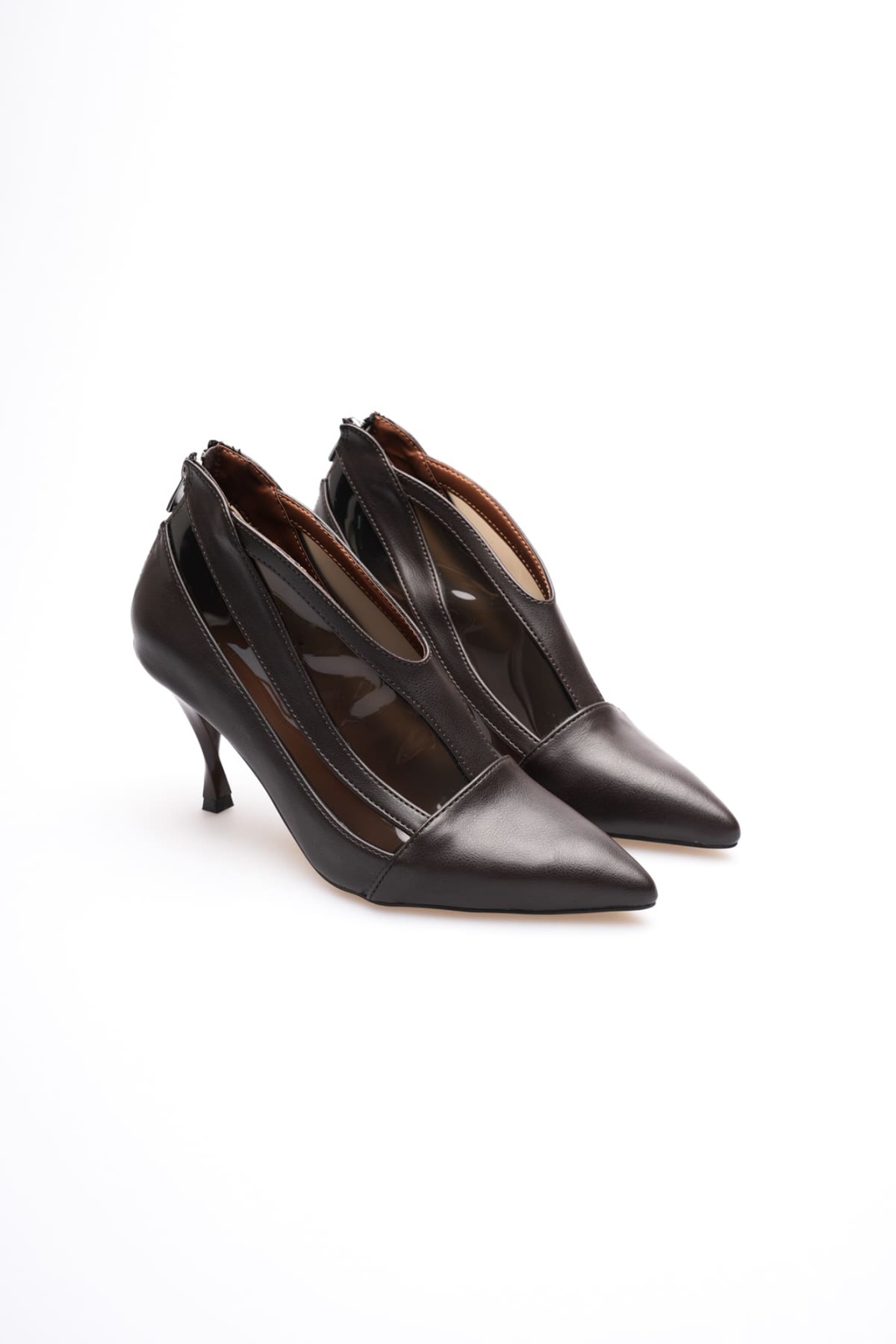 Alisa Kadın Acı Kahve Kışlık Bot