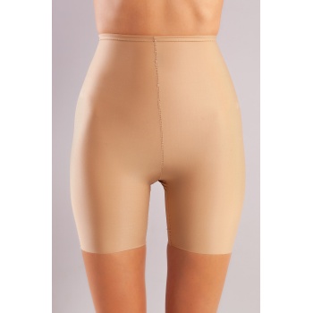 Golshan Girdle  Hight Waist Micro Short Corset,  Ten Toparlayıcı Normal Bel  Korse