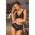 Golshan Giorgia  Wire BRA, Siyah Konforlu ve Şık Sütyen
