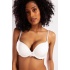 Golshan Goldy Heavy Push up Bra, Ekru Renk  Konforlu ve Şık Sütyen