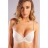 Golshan Guyana Balconette Foam Cup Push Up,Ten Renk Konforlu ve Şık Sütyen