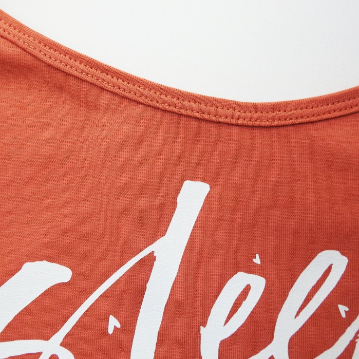 ÇİÇEK DESENLİ BASKILI ŞORT TAKIM