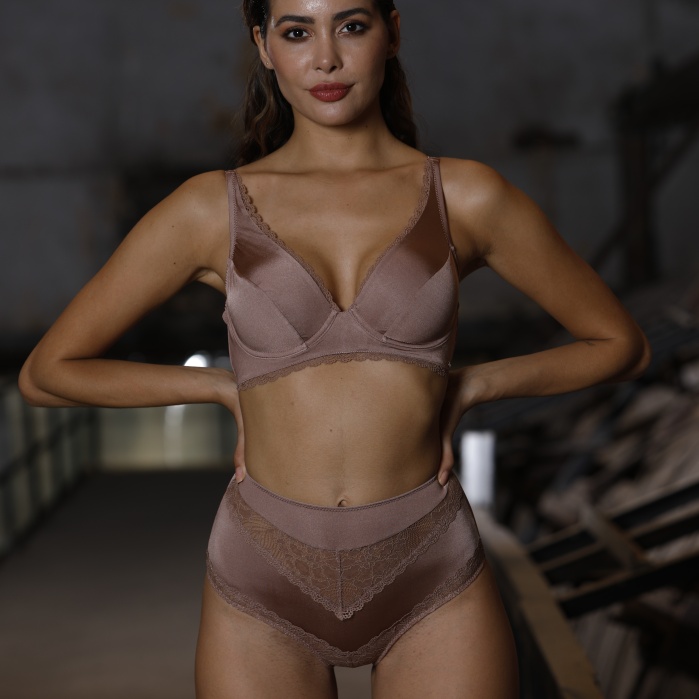 Golshan Giorgia  Wire BRA, Vizon Konforlu ve Şık Sütyen