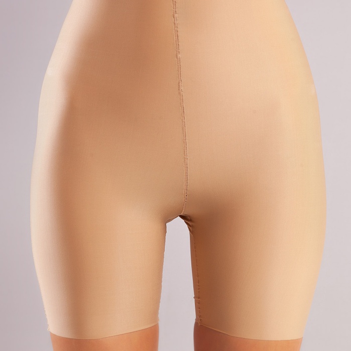 Golshan Girdle  Hight Waist Micro Short Corset,  Ten Toparlayıcı Normal Bel  Korse