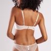 Golshan Gala Push-Up Strapless Bra, Ten Konforlu ve Şık Sütyen, Strapless