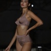 Golshan Giorgia  Wire BRA, Vizon Konforlu ve Şık Sütyen