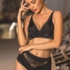Golshan Giorgia  Wire BRA, Siyah Konforlu ve Şık Sütyen