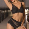 Golshan Giorgia  Wire BRA, Siyah Konforlu ve Şık Sütyen