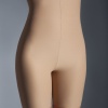 Golshan Girdle  Hight Waist Coton Short Corset,Ten Toparlayıcı Yüksek Bel Uzun Paça Korse