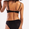 Golshan Goldy Heavy Push up Bra, Siyah Renk  Konforlu ve Şık Sütyen
