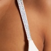 Golshan Goldy Heavy Push up Bra, Ekru Renk  Konforlu ve Şık Sütyen