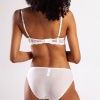 Golshan Goldy Heavy Push up Bra, Ekru Renk  Konforlu ve Şık Sütyen