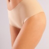 Golshan Girdle İnvisible Slip, İz Yapmayan Görünmez Lazer Kesim Ten Külot