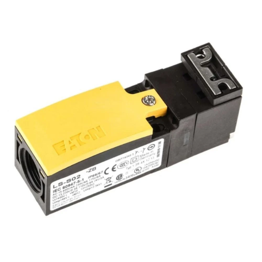 FR 556-J1 Pizzato FR 556-J1 Ayarlanabilir Makara Kollu Konum