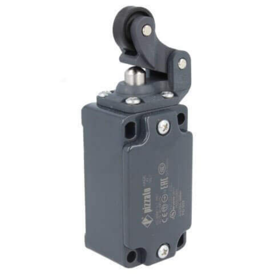 FR 556-J1 Pizzato FR 556-J1 Ayarlanabilir Makara Kollu Konum