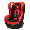 Ferrari Cosmo Isofix 9-25 kg Oto Koltuğu - Kırmızı 3507460999792 3507460094145