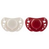 Chicco PhysioForma Air 2li Silikon Emzik 6-16 Ay