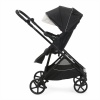 Chicco Seety Çift Yönlü Bebek Arabası - Etna Black