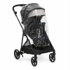 Chicco Seety Çift Yönlü Bebek Arabası - Etna Black