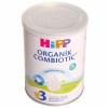 Hipp 3 Organik Combiotic Devam Sütü 350 gr 1+ Yaş