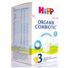Hipp 3 Organik Combiotic Çocuk Devam Sütü 800 gr 1+ Yaş