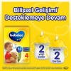 Bebelac 4 Çocuk Devam Sütü 800 Gr
