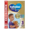 Bebelac Gold 3 Çocuk Devam Sütü 800 Gr