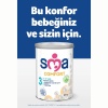 Sma Comfort 3 Devam Sütü 800 gr 1-3 Yaş