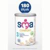 Sma Comfort 3 Devam Sütü 800 gr 1-3 Yaş