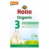 Holle 3 Organik Keçi Sütü Devam Formülü 400 Gr