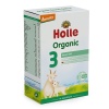 Holle 3 Organik Keçi Sütü Devam Formülü 400 Gr