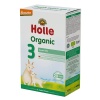 Holle 3 Organik Keçi Sütü Devam Formülü 400 Gr
