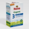 Holle 3 Organik Devam Sütü 600 Gr