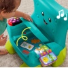 Fisher Price Sesli ve Işıklı Yaşa Göre Gelişim İlk Koltuğum JGK94