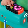 Fisher Price Sesli ve Işıklı Yaşa Göre Gelişim İlk Koltuğum JGK94