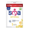 Sma Optipro Probiyotik 1 Bebek Sütü 1200 Gr 0-6 Ay