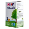 Hipp 2 Organik Devam Sütü 600 gr 6+ Ay