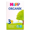 Hipp 3 Organik Çocuk Devam Sütü 600 gr 1+ Yaş
