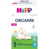 Hipp 1 Organik Keçi Sütü Bazlı Bebek Sütü 400 gr