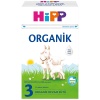 Hipp 3 Organik Keçi Sütü Bazlı Devam Sütü 400 gr