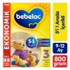Bebelac 3 Çocuk Devam Sütü 800 Gr