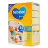 Bebelac 2 Çocuk Devam Sütü 400 Gr