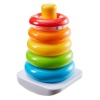 Fisher Price Renkli Halkalar